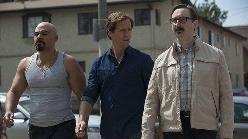 Married Season 1 Episode 4 - Uncool