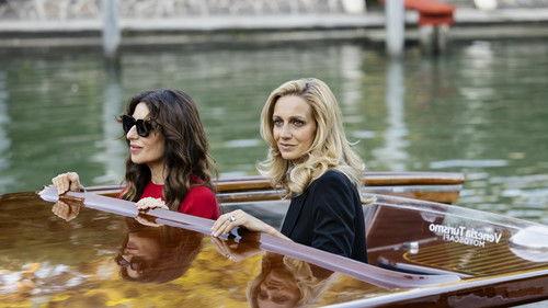 Call My Agent: Italy Season 2 Episode 6 - Episode 6