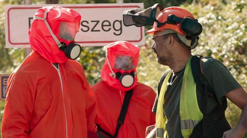 A mi kis falunk Season 2 Episode 3 - The quarantine