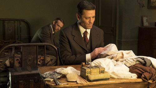 Murdoch Mysteries Season 11 Episode 18 - Free Falling