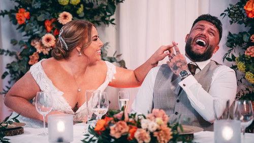 Married at First Sight UK Season 9 Episode 4 - Episode 4