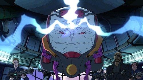 Marvel's Avengers Season 2 Episode 8 - Head to Head