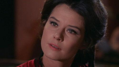 The Virginian Season 5 Episode 12 - Linda