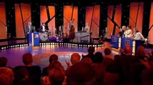 Jarls Quizshow Season 2 Episode 4 - Episode 4