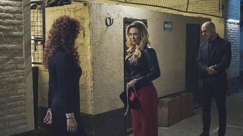 La Doña Season 2 Episode 7 - Episode 7
