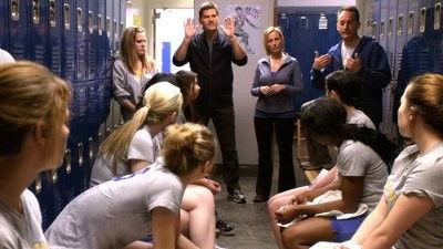 undefined Season 1 Episode 20 - Game On