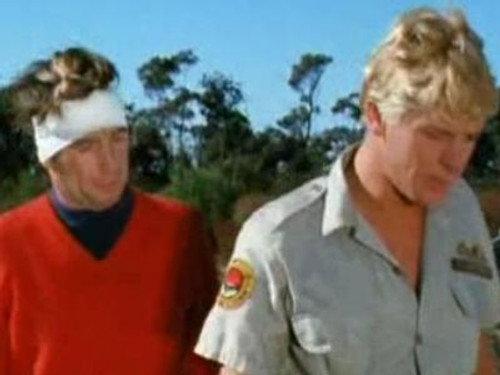 Skippy the Bush Kangaroo Season 2 Episode 12 - Esmeralda