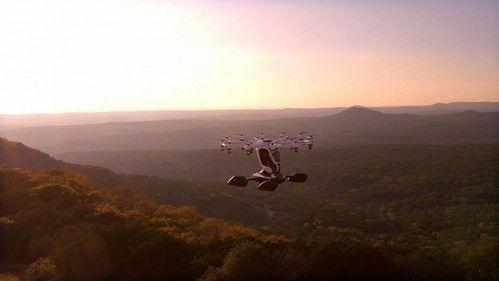 60 Minutes Season 54 Episode 31 - 4/17/2022: Shields Up, Running Volkswagen, eVTOLs