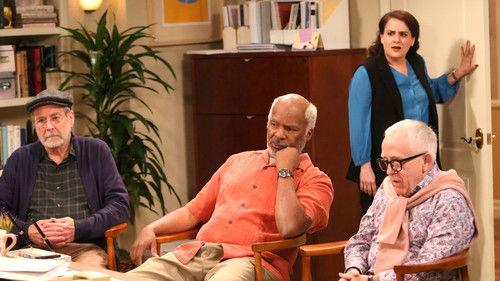 The Cool Kids Season 1 Episode 1 - Pilot