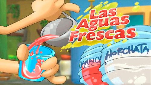 El Chavo: The Animated Series Season 2 Episode 11 - Episode 11