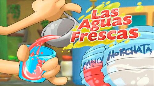 El Chavo: The Animated Series Season 2 Episode 11 - Episode 11