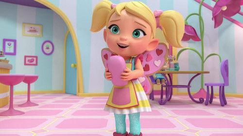 Butterbean's Café Season 2 Episode 1 - Stella Sprinkles!