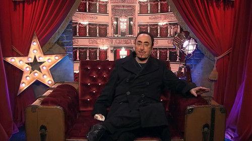 Celebrity Big Brother Season 17 Episode 16 - Day 13