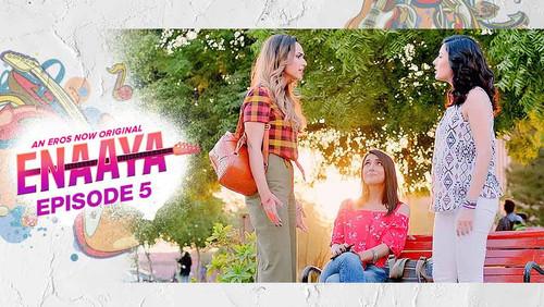 Enaaya Season 1 Episode 5 - Episode 5