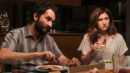 Transparent Season 2 Episode 4 - Cherry Blossoms