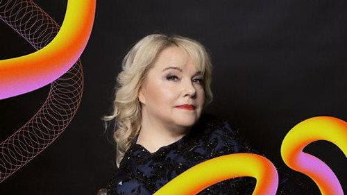 BBC Proms Season 78 Episode 13 - Prom 46: Holst’s The Planets