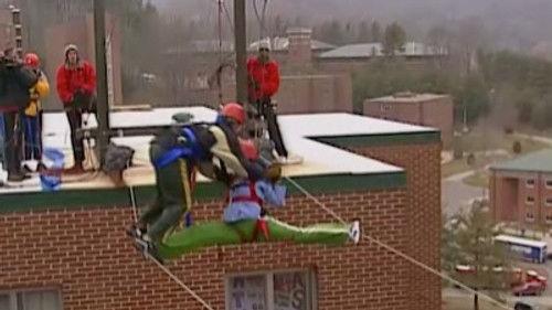 Road Rules Season 11 Episode 1 - The Woodie Crawl