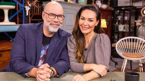 Krejlerkongen Season 12 Episode 11 - Episode 11