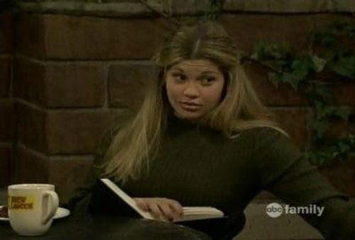 Boy Meets World Season 7 Episode 11 - What A Drag!