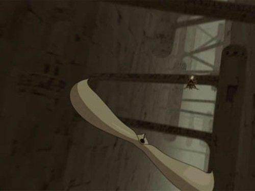Ōban Star-Racers Season 1 Episode 21 - Ominous Like O