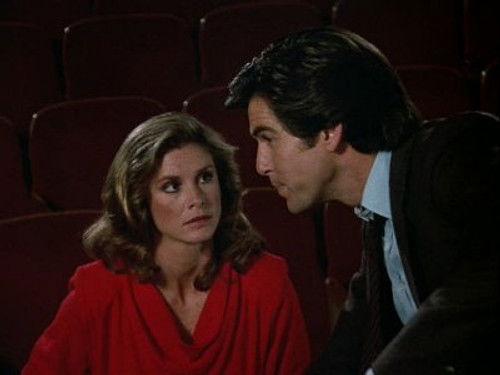 Remington Steele Season 3 Episode 15 - Springtime For Steele
