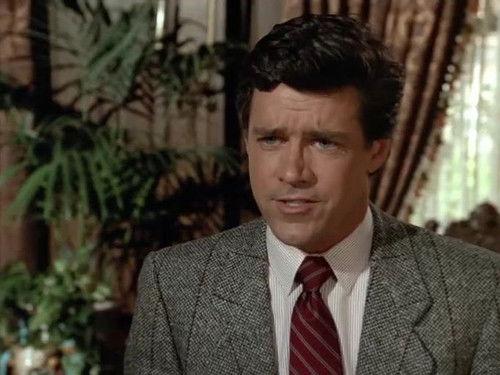 Murder, She Wrote Season 4 Episode 9 - Trouble in Eden