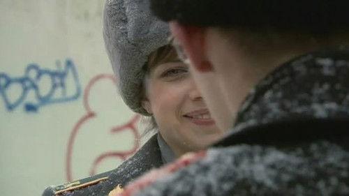 Cadetship Season 2 Episode 4 - Episode 4