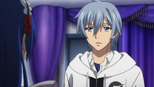 Strike the Blood Season 1 Episode 20 - Return of the Alchemist I