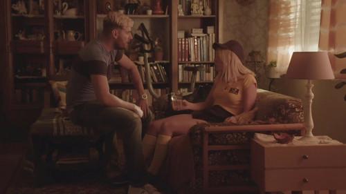 Behind the Nine Mountains Season 2 Episode 5 - Episode 5