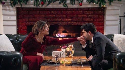 Cranberry Sorbet Season 3 Episode 18 - Episode 84