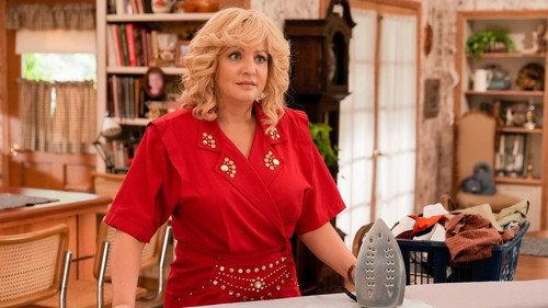 The Goldbergs Season 9 Episode 5 - An Itch Like No Other