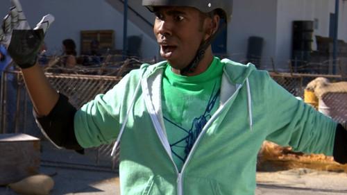 Zeke and Luther Season 2 Episode 23 - Sludge