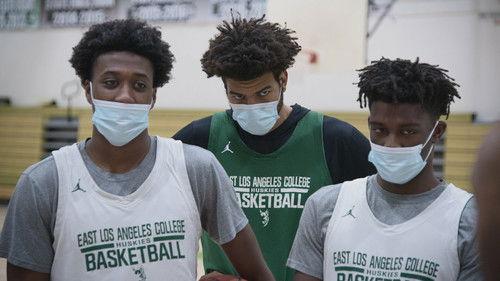 Last Chance U: Basketball Season 2 Episode 4 - Game Hunters