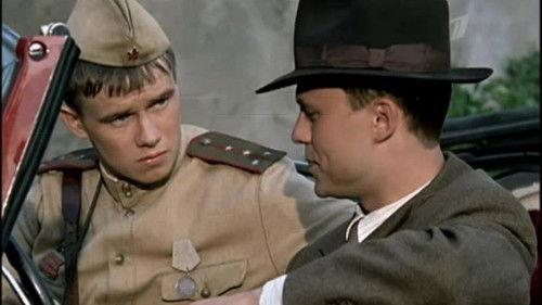 The Saboteur 2: The End of the War Season 1 Episode 6 - Episode 6