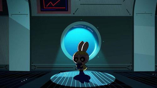 The Powerpuff Girls Season 2 Episode 15 - Home, Sweet Homesick