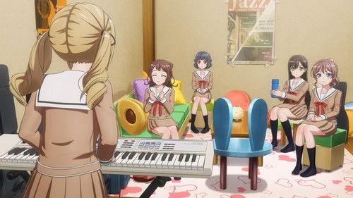BanG Dream! Season 3 Episode 12 - A Concert With POPIPA!