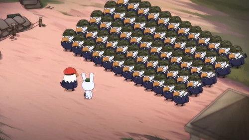 Year Hare Affair Season 2 Episode 8 - Episode 8