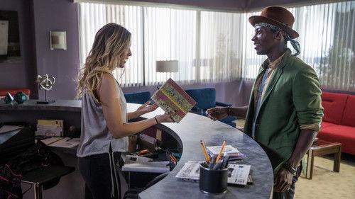 undefined Season 5 Episode 3 - Let's Put It Back Together Again