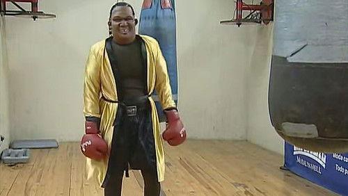 La Hora Chanante Season 4 Episode 5 - Presentado por Mike Tyson