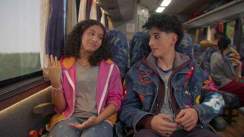 O Dia em Que a Minha Vida Mudou Season 2 Episode 2 - Episode 2