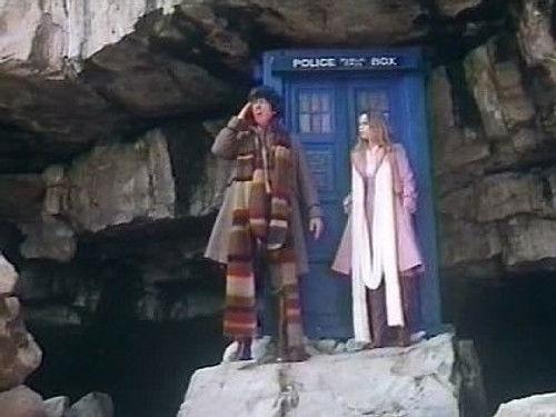 undefined Season 17 Episode 1 - Destiny of the Daleks (1)