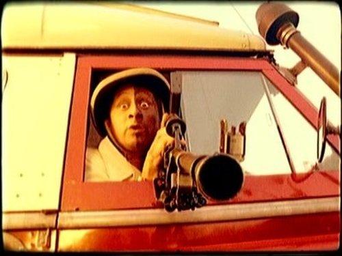 Mr. Manatane's Notebooks Season 1 Episode 3 - Episode 3