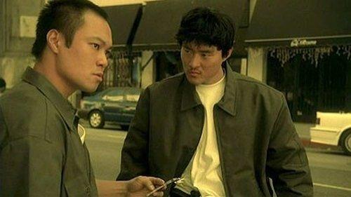 undefined Season 1 Episode 7 - Double Down