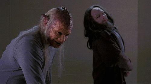 Angel Season 2 Episode 8 - The Shroud of Rahmon