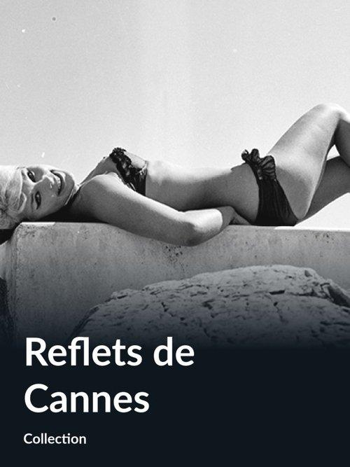 Reflets de Cannes poster