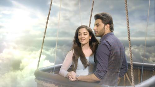 Yehh Jadu Hai Jinn Ka! Season 2 Episode 1 - Danger Ahead for Aman, Roshni