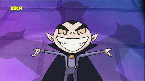 School for Little Vampires Season 1 Episode 11 - Movie Bites