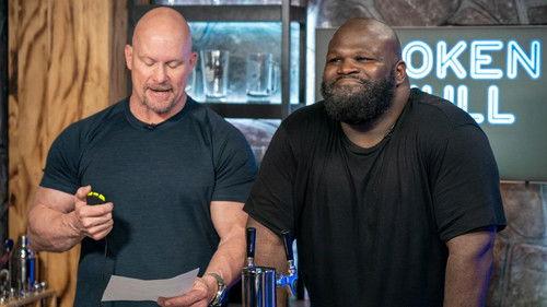 Steve Austin's Broken Skull Sessions Season 1 Episode 7 - Mark Henry