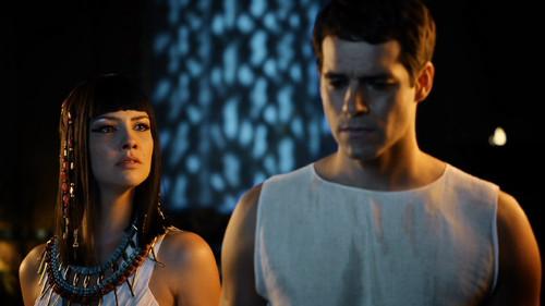 Moses and the Ten Commandments Season 1 Episode 7 - Episode 7