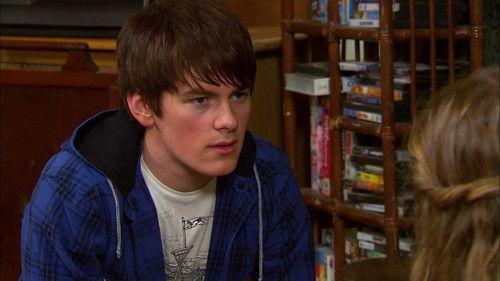 House of Anubis Season 1 Episode 19 - House of Passages